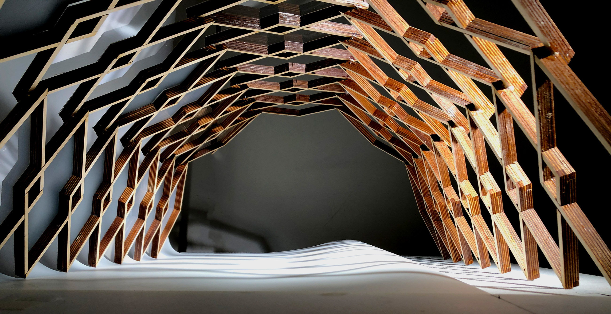 Pavilion cover photo